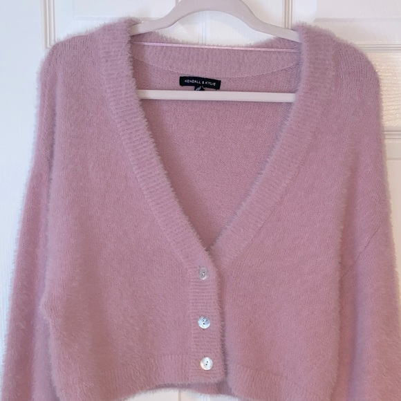 Kendall & Kylie sweater set! - Picture 2 of 4